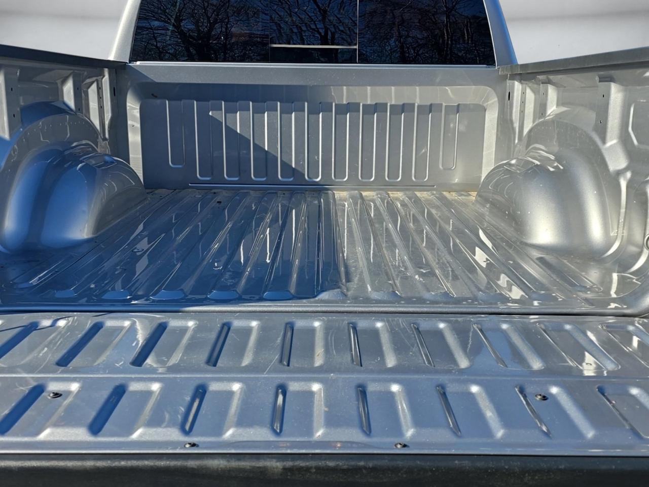 2022 Ram 1500 Rebel Gaithersburg MD