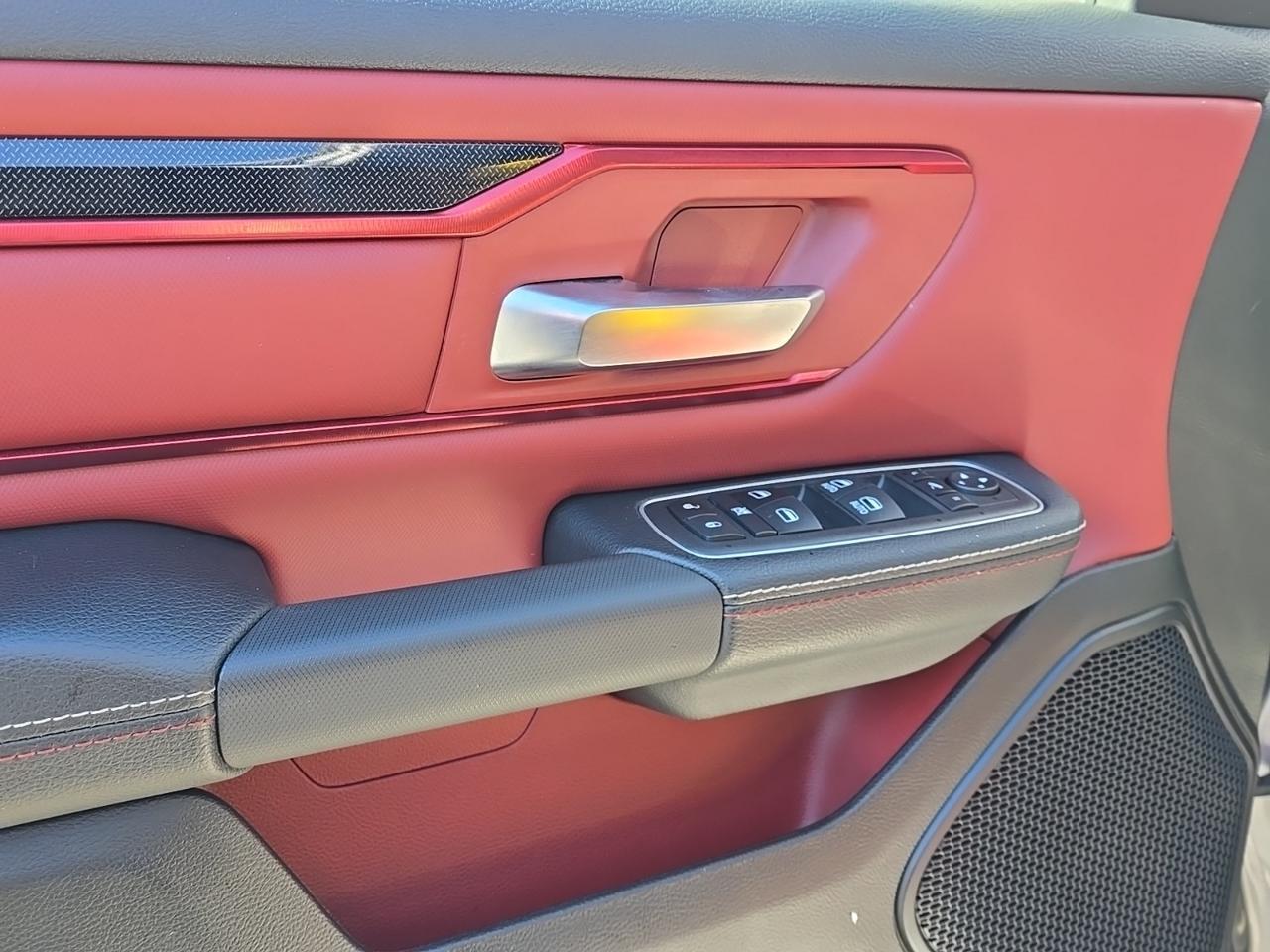 2022 Ram 1500 Rebel Gaithersburg MD