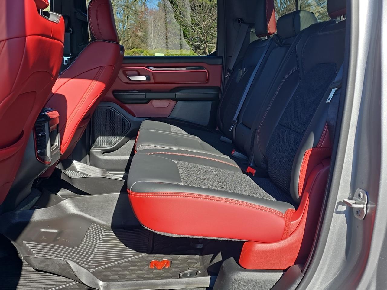 2022 Ram 1500 Rebel Gaithersburg MD