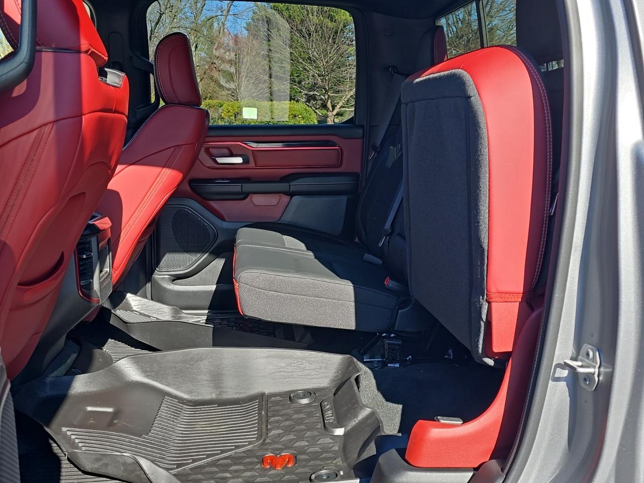 2022 Ram 1500 Rebel Gaithersburg MD