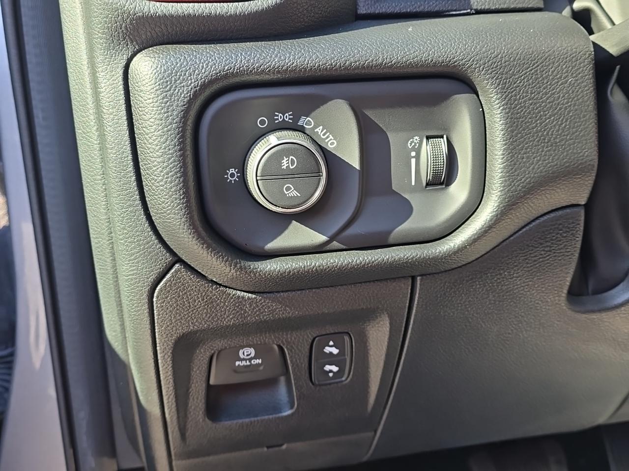 2022 Ram 1500 Rebel Gaithersburg MD