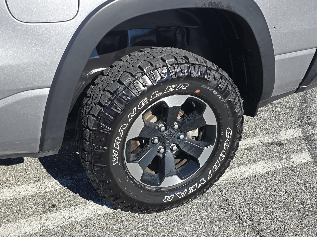 2022 Ram 1500 Rebel Gaithersburg MD