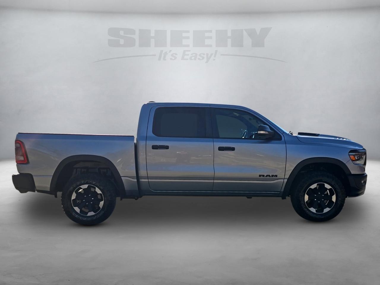 2022 Ram 1500 Rebel Gaithersburg MD