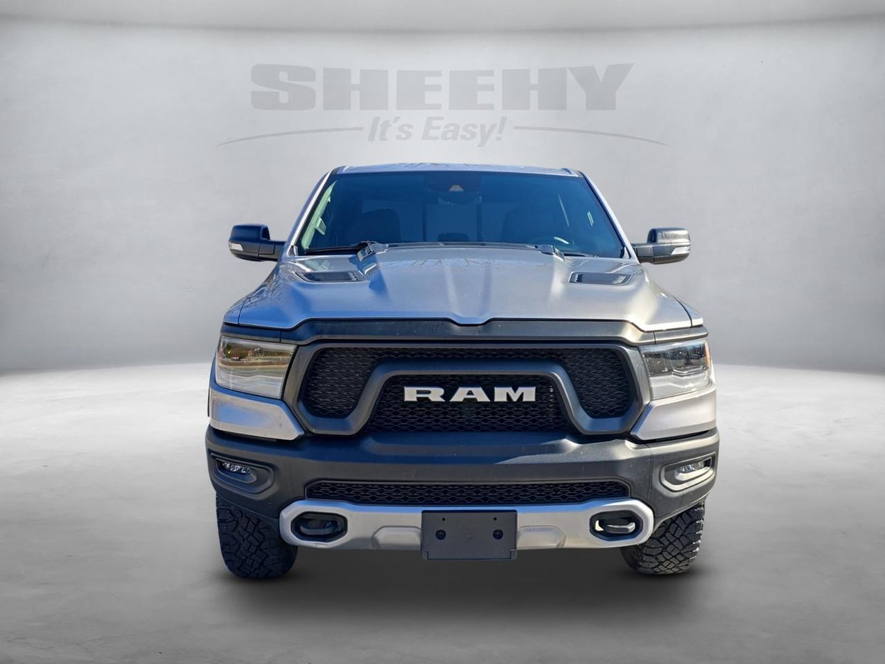 2022 Ram 1500 Rebel Gaithersburg MD