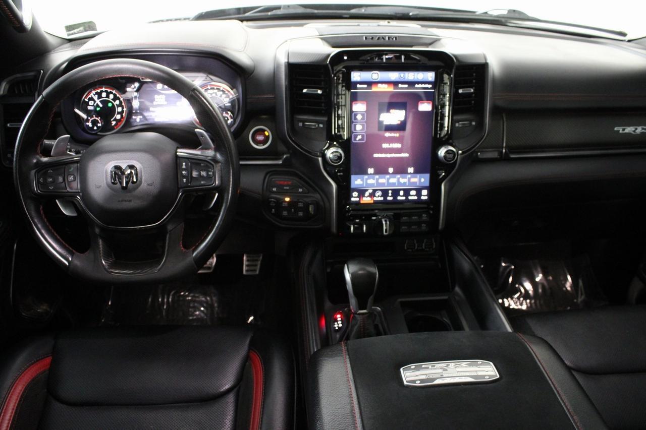 2022 Ram 1500 TRX Manassas VA