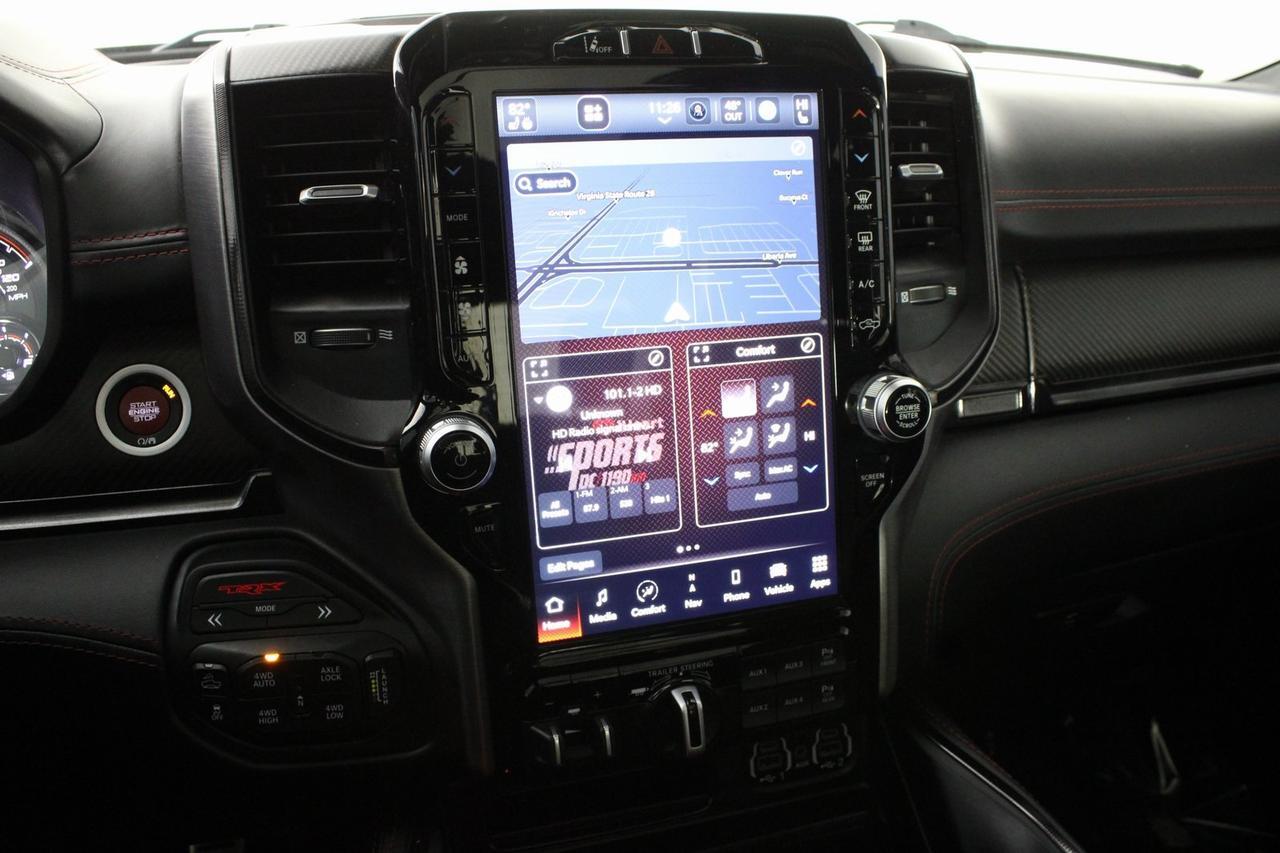 2022 Ram 1500 TRX Manassas VA