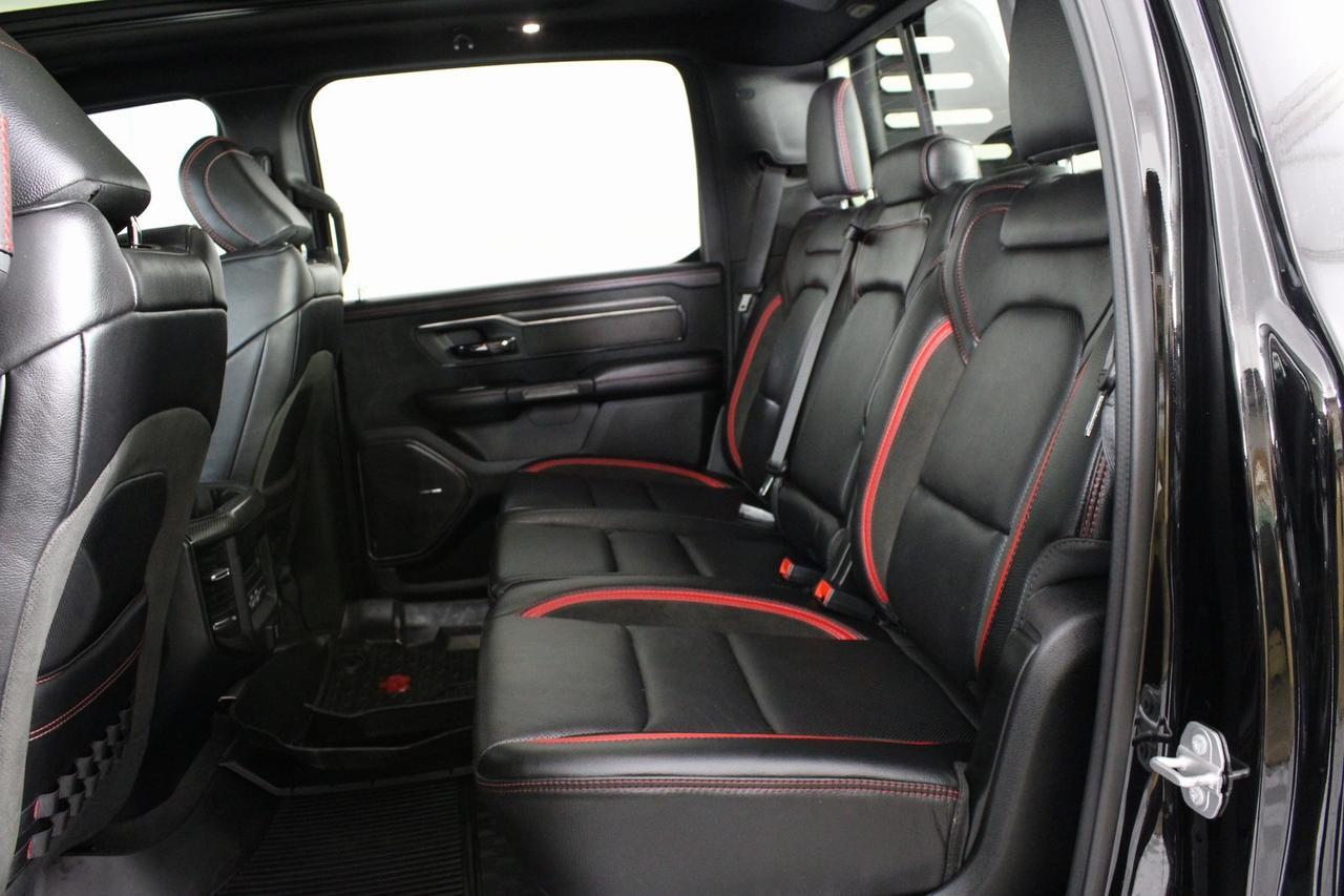 2022 Ram 1500 TRX Manassas VA