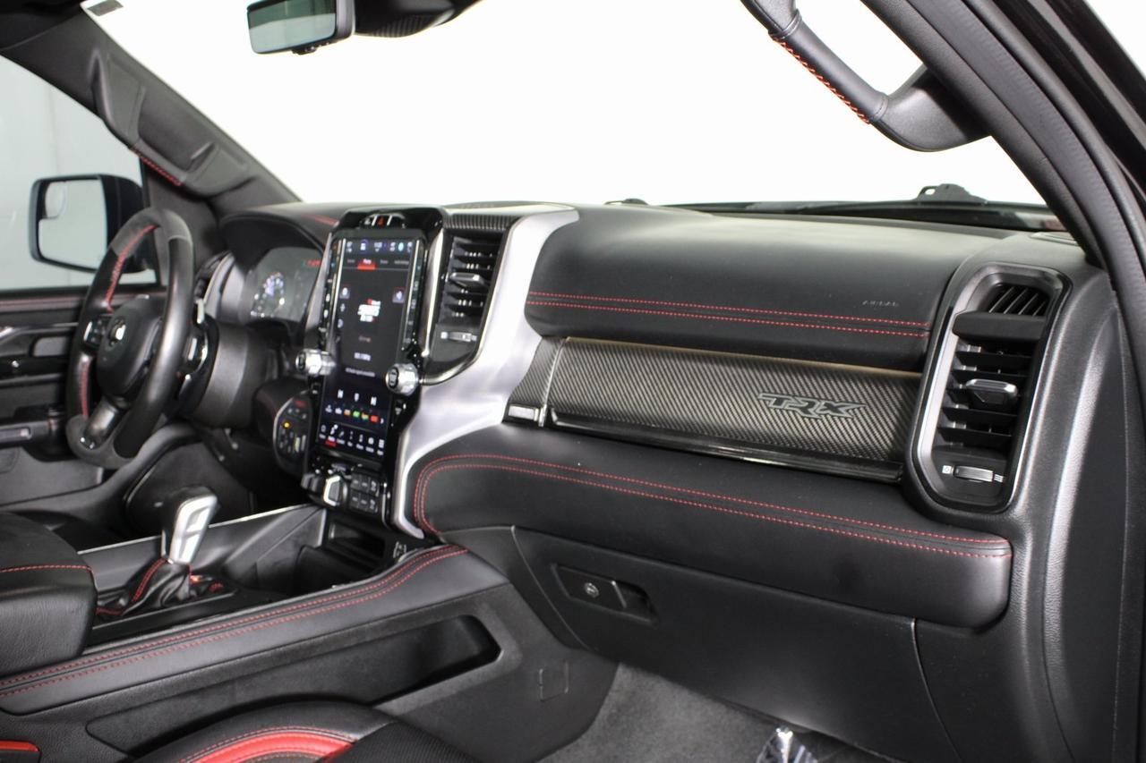 2022 Ram 1500 TRX Manassas VA