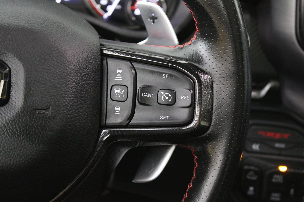 2022 Ram 1500 TRX Manassas VA