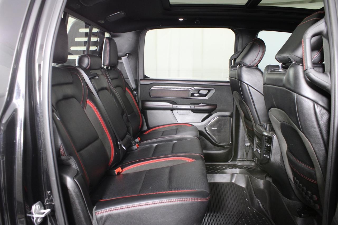 2022 Ram 1500 TRX Manassas VA