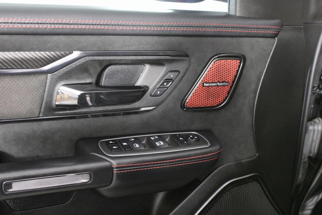 2022 Ram 1500 TRX Manassas VA