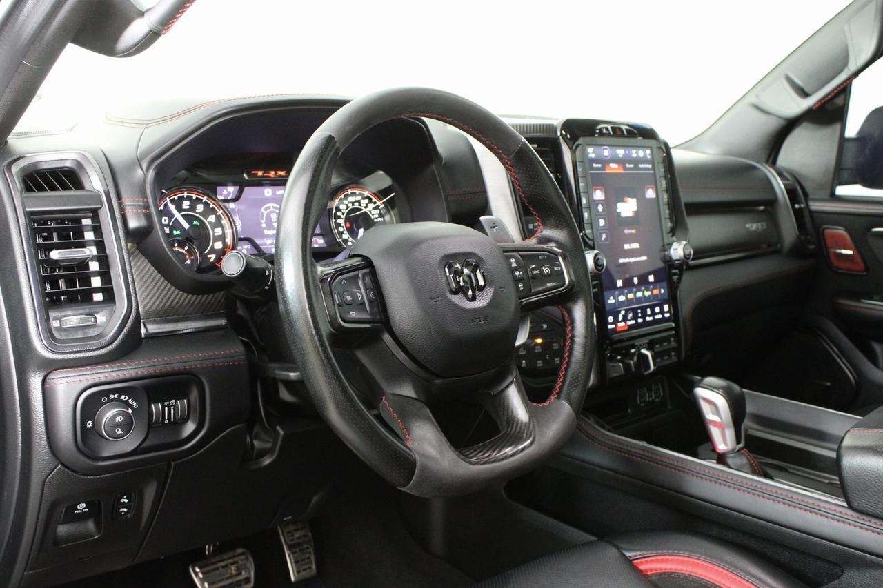 2022 Ram 1500 TRX Manassas VA