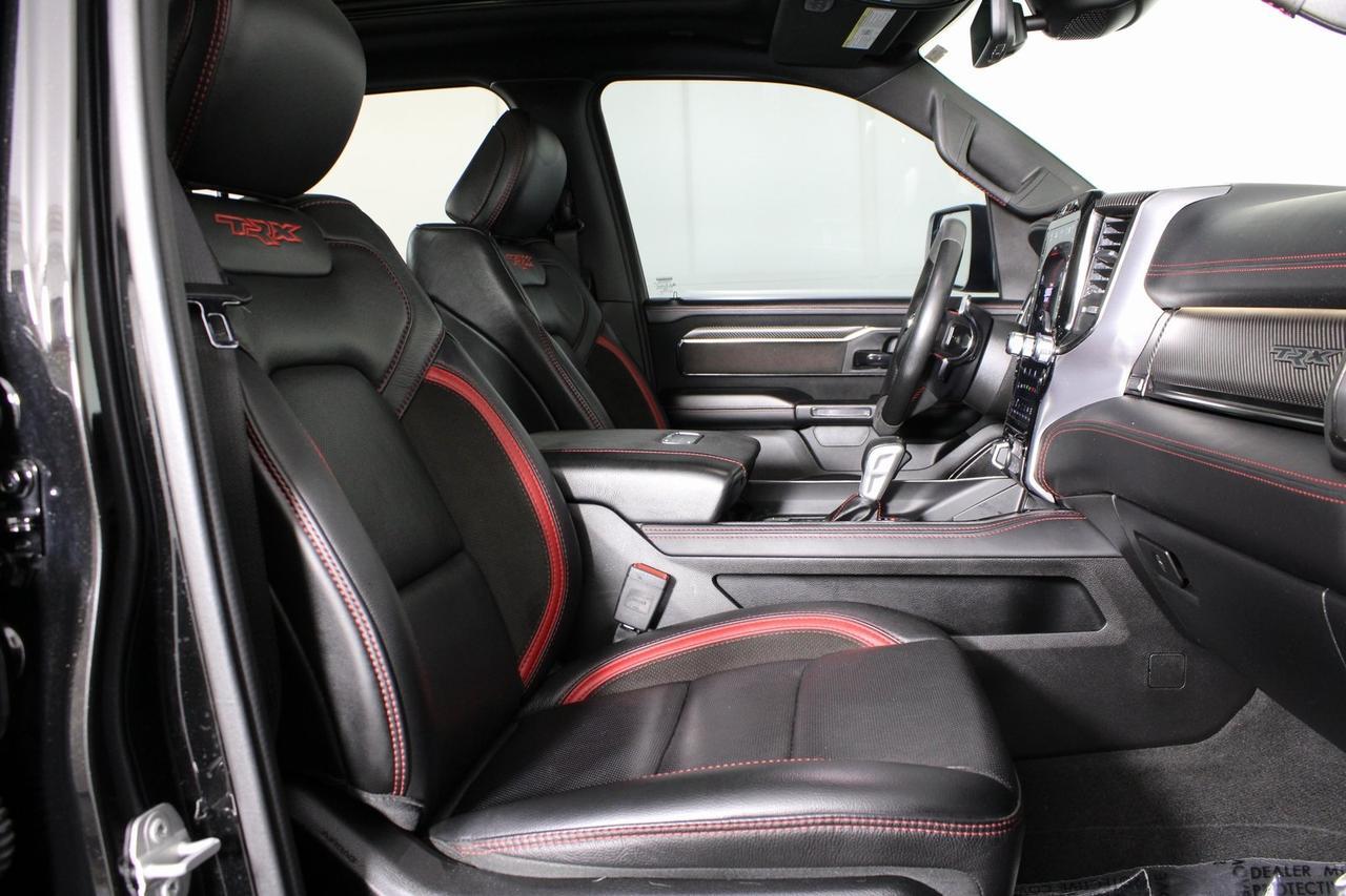 2022 Ram 1500 TRX Manassas VA