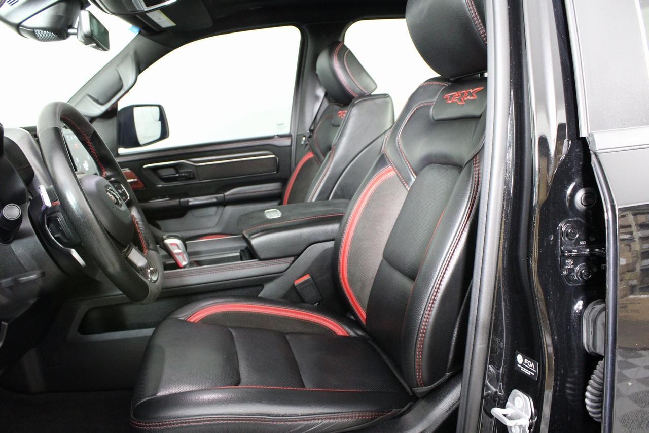 2022 Ram 1500 TRX Manassas VA