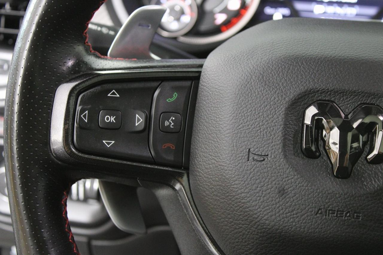 2022 Ram 1500 TRX Manassas VA