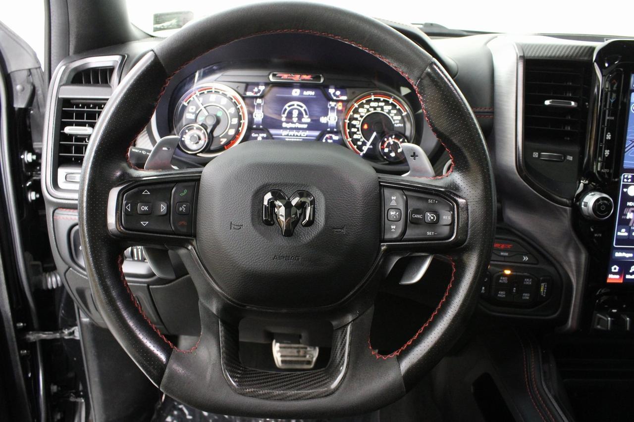 2022 Ram 1500 TRX Manassas VA