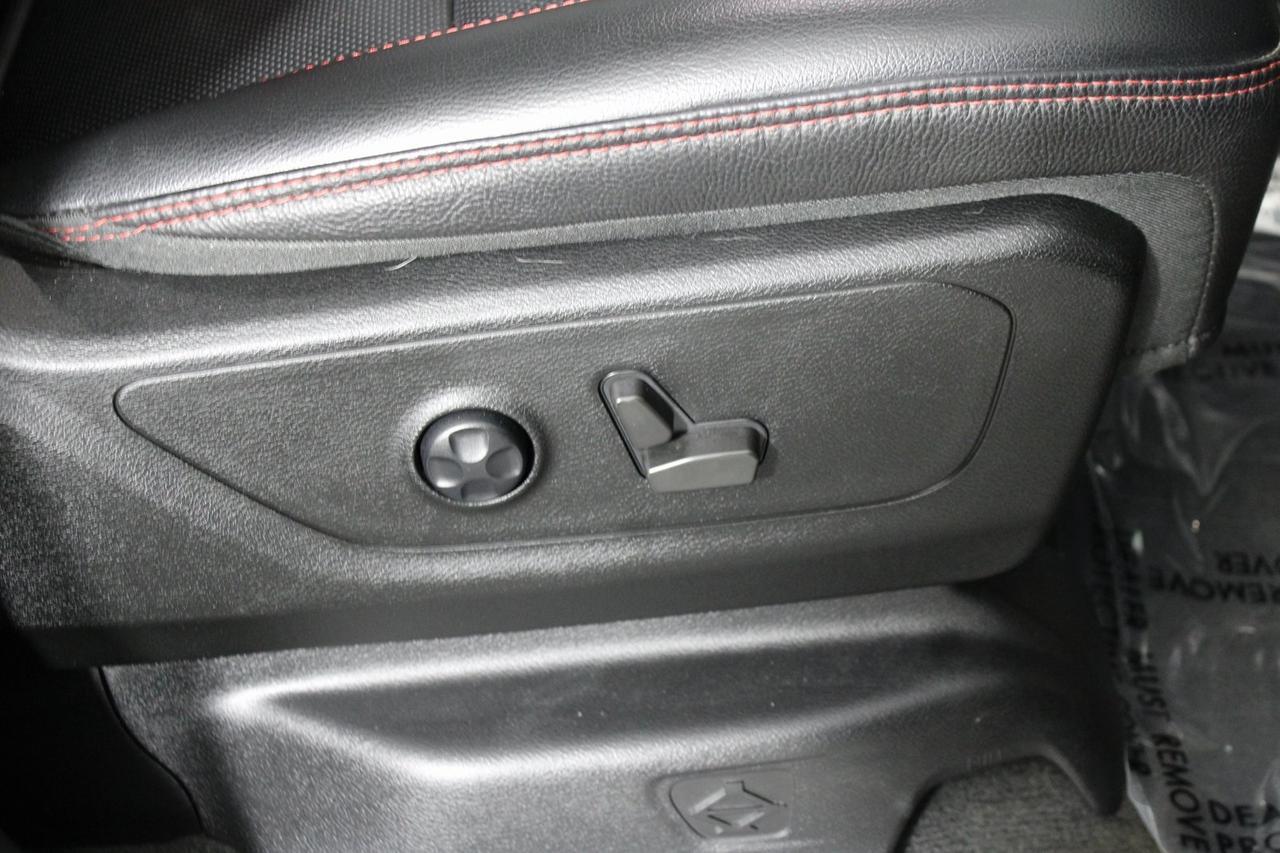 2022 Ram 1500 TRX Manassas VA