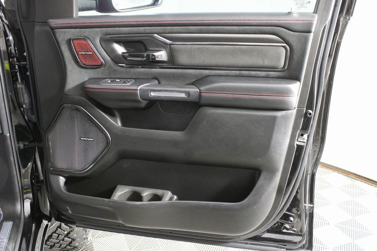 2022 Ram 1500 TRX Manassas VA