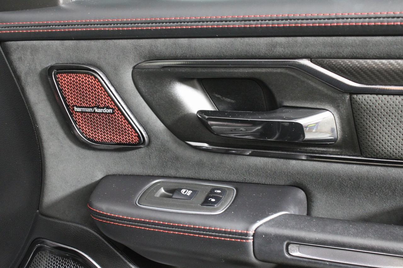 2022 Ram 1500 TRX Manassas VA