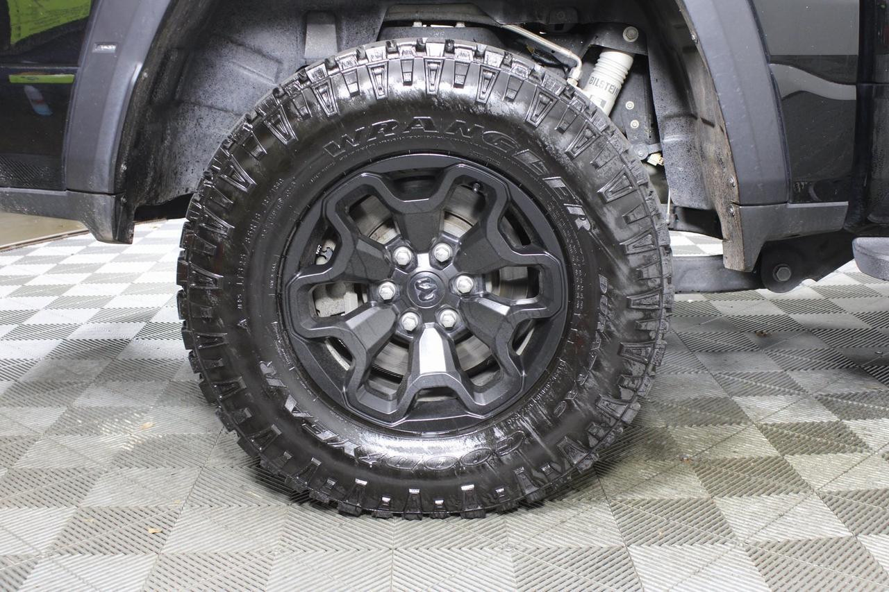 2022 Ram 1500 TRX Manassas VA