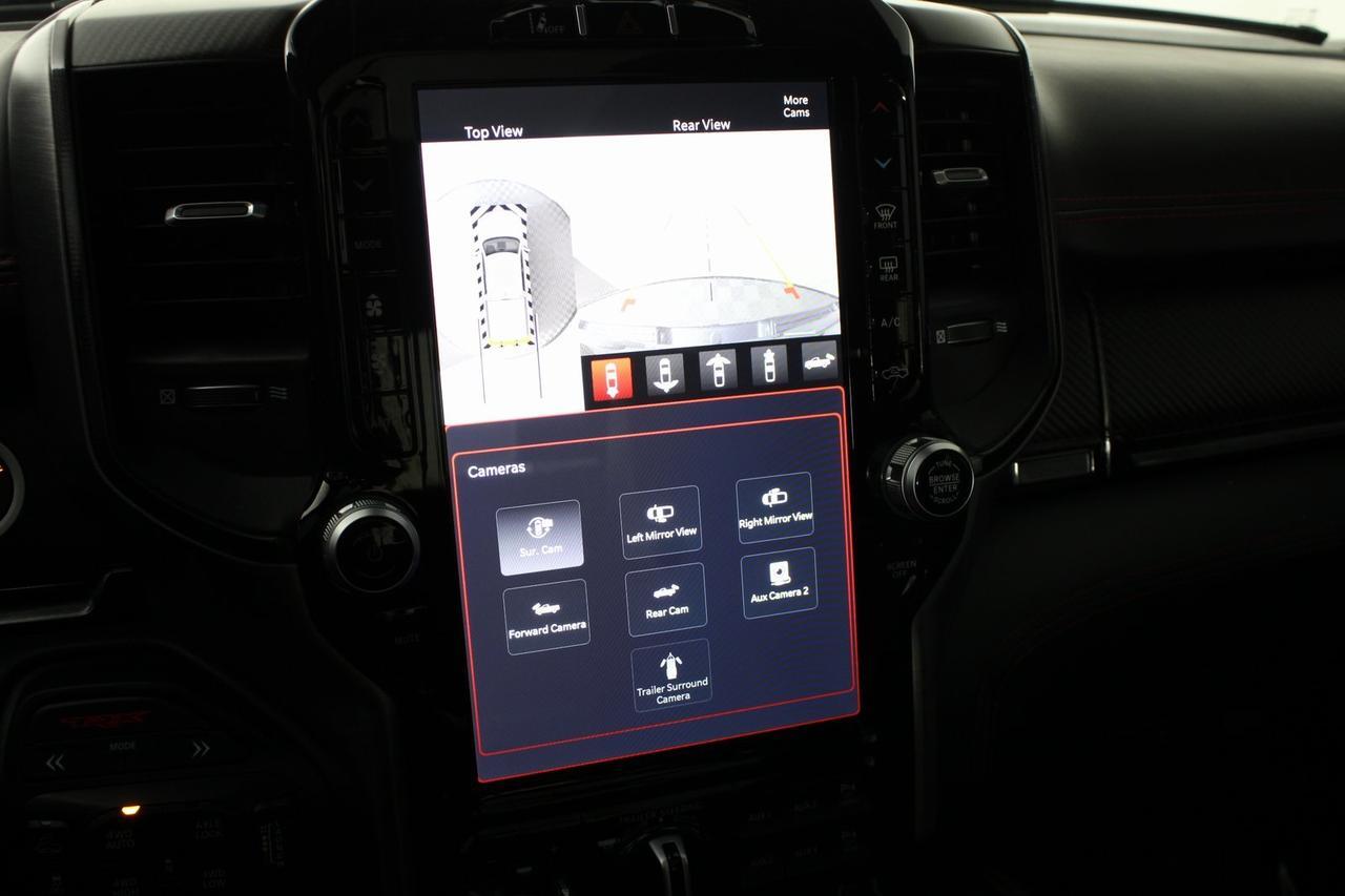 2022 Ram 1500 TRX Manassas VA