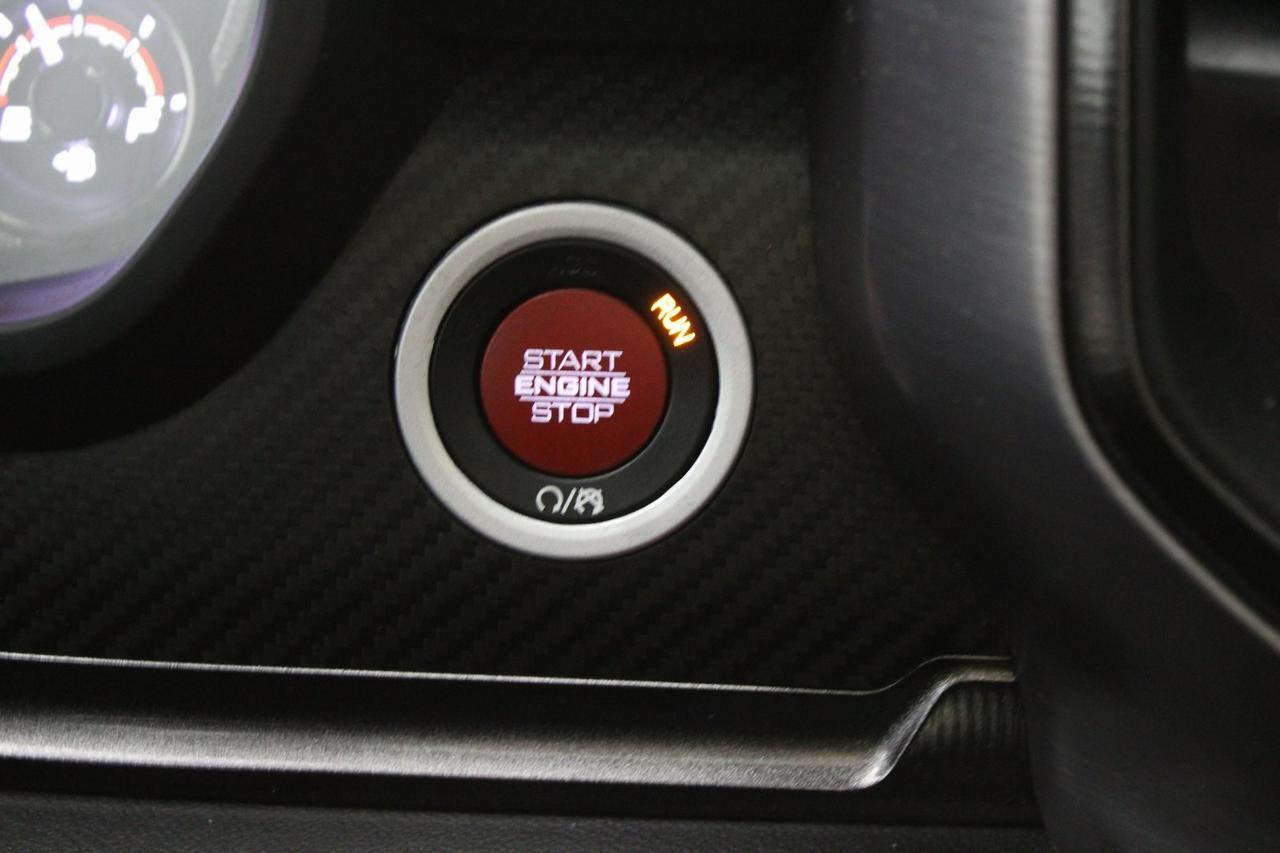 2022 Ram 1500 TRX Manassas VA