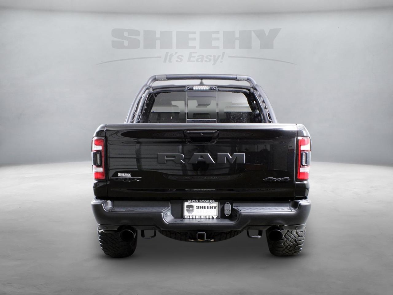 2022 Ram 1500 TRX Manassas VA