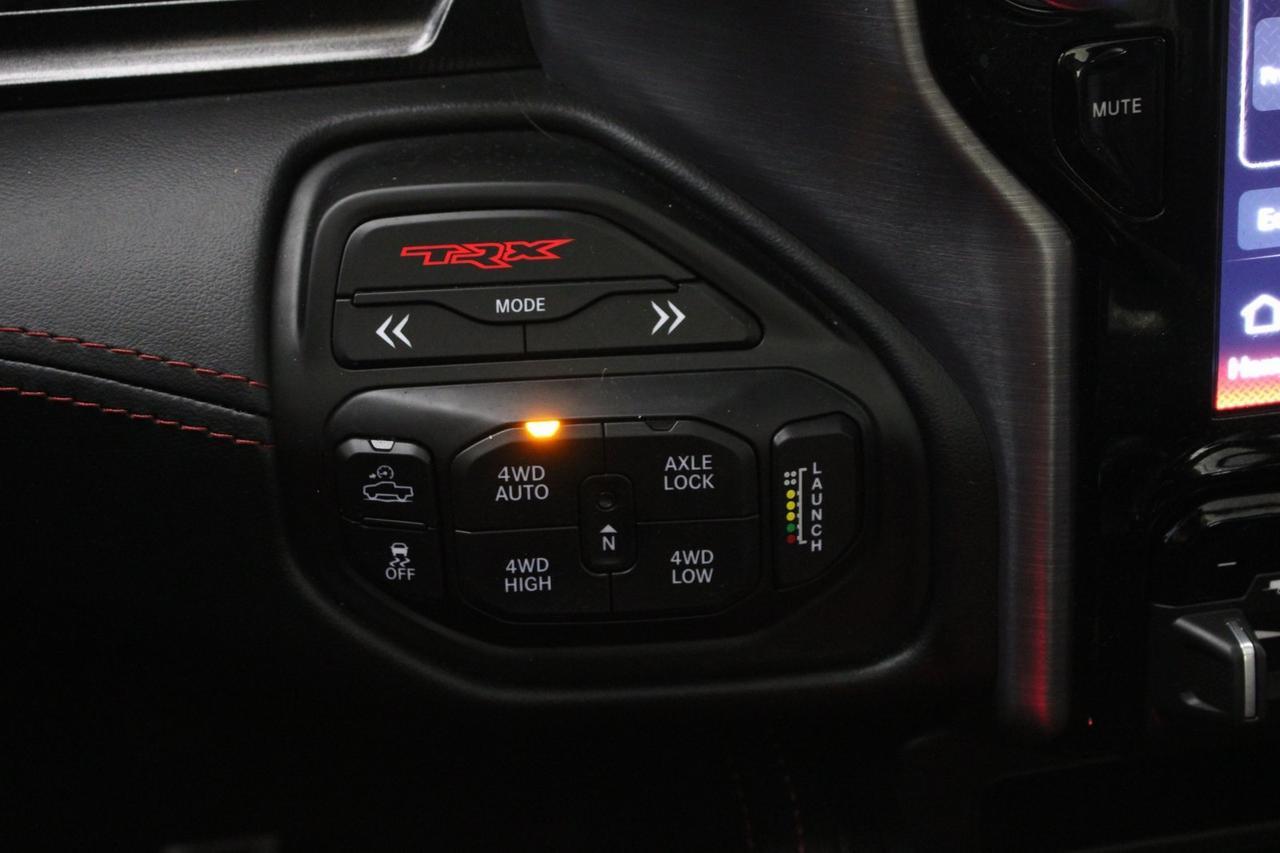 2022 Ram 1500 TRX Manassas VA