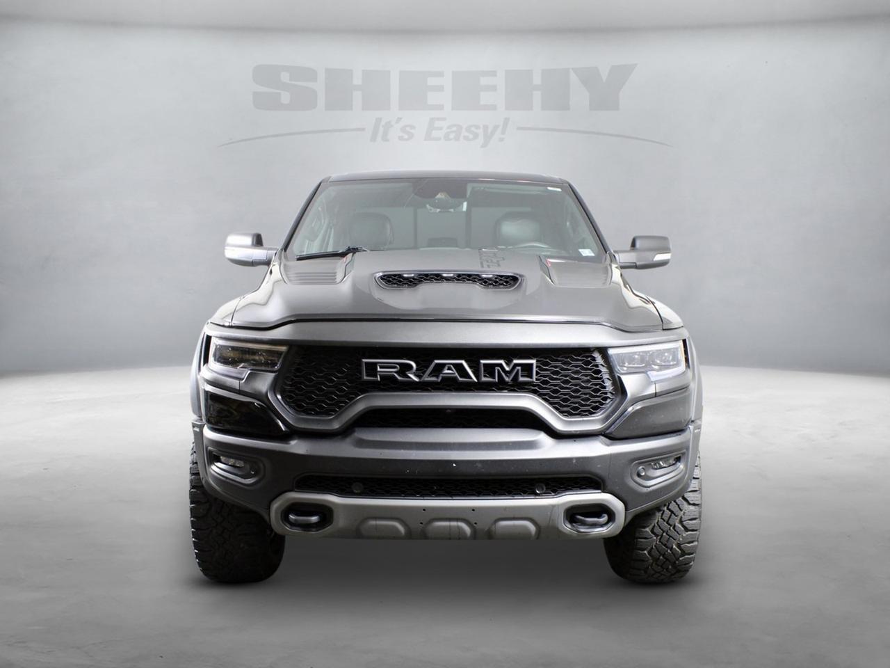 2022 Ram 1500 TRX Manassas VA