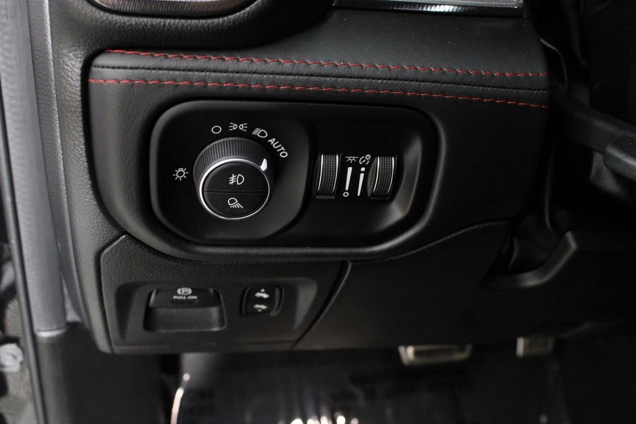 2022 Ram 1500 TRX Manassas VA