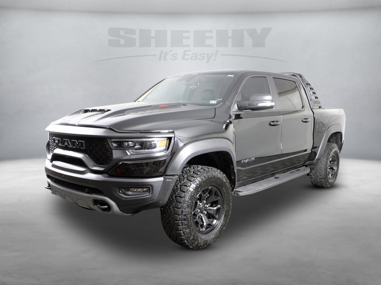 2022 Ram 1500 TRX Manassas VA