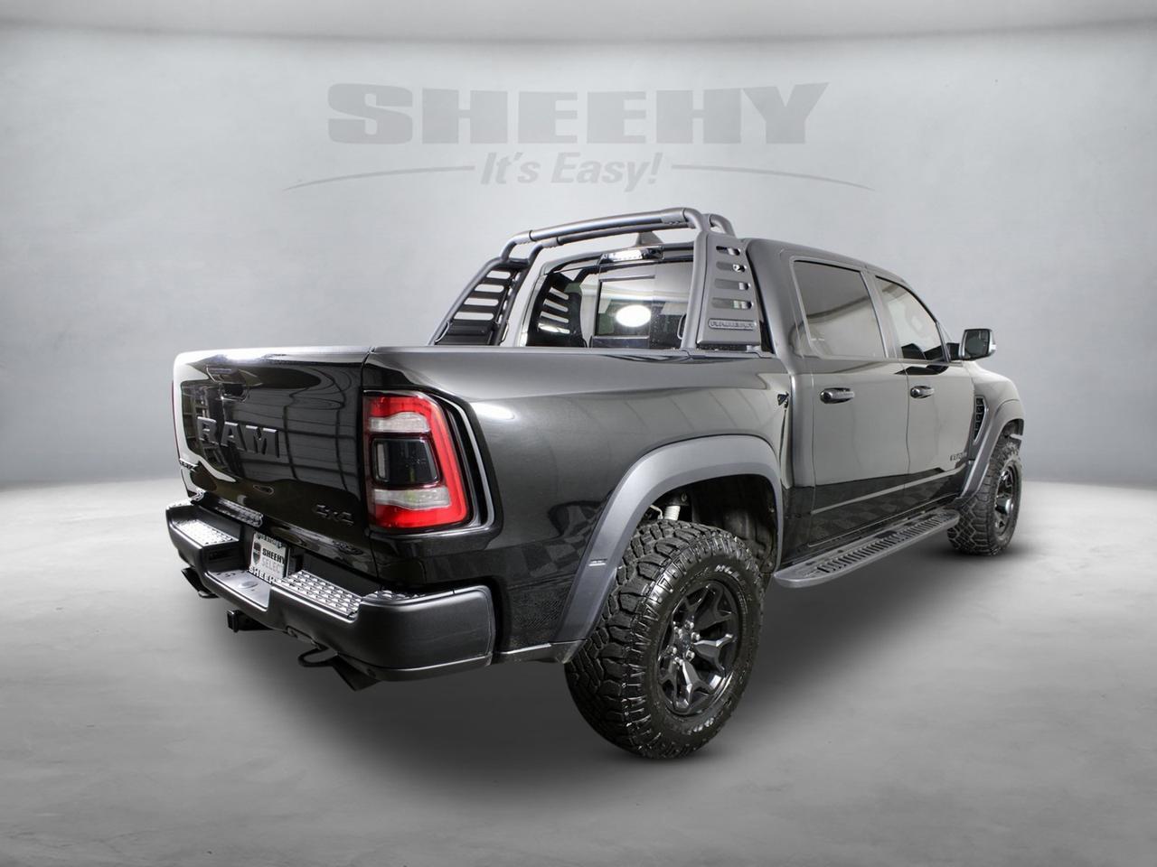 2022 Ram 1500 TRX Manassas VA