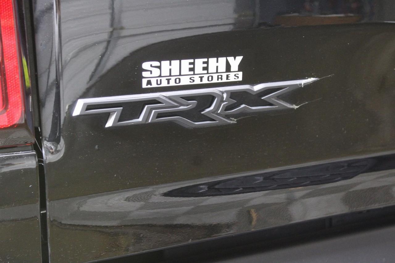 2022 Ram 1500 TRX Manassas VA