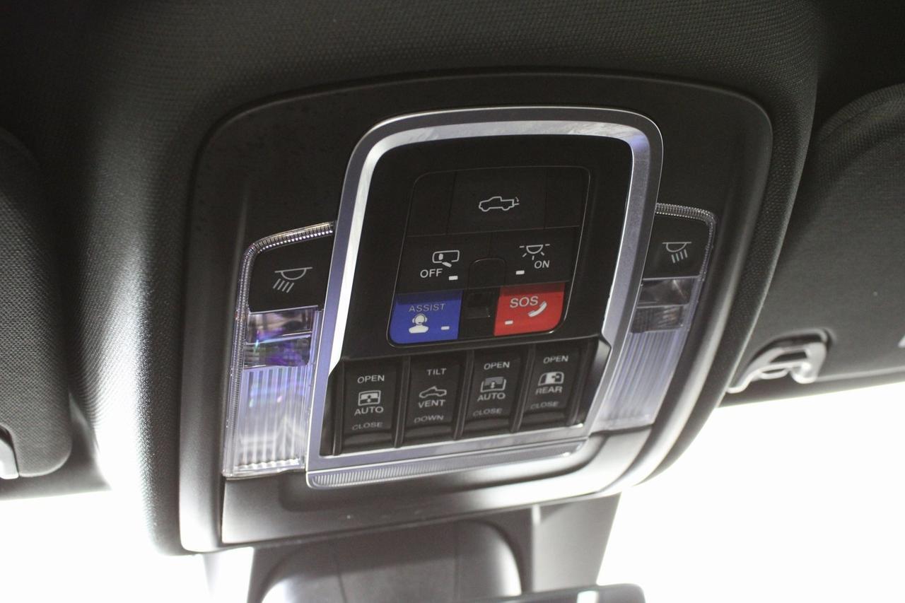 2022 Ram 1500 TRX Manassas VA