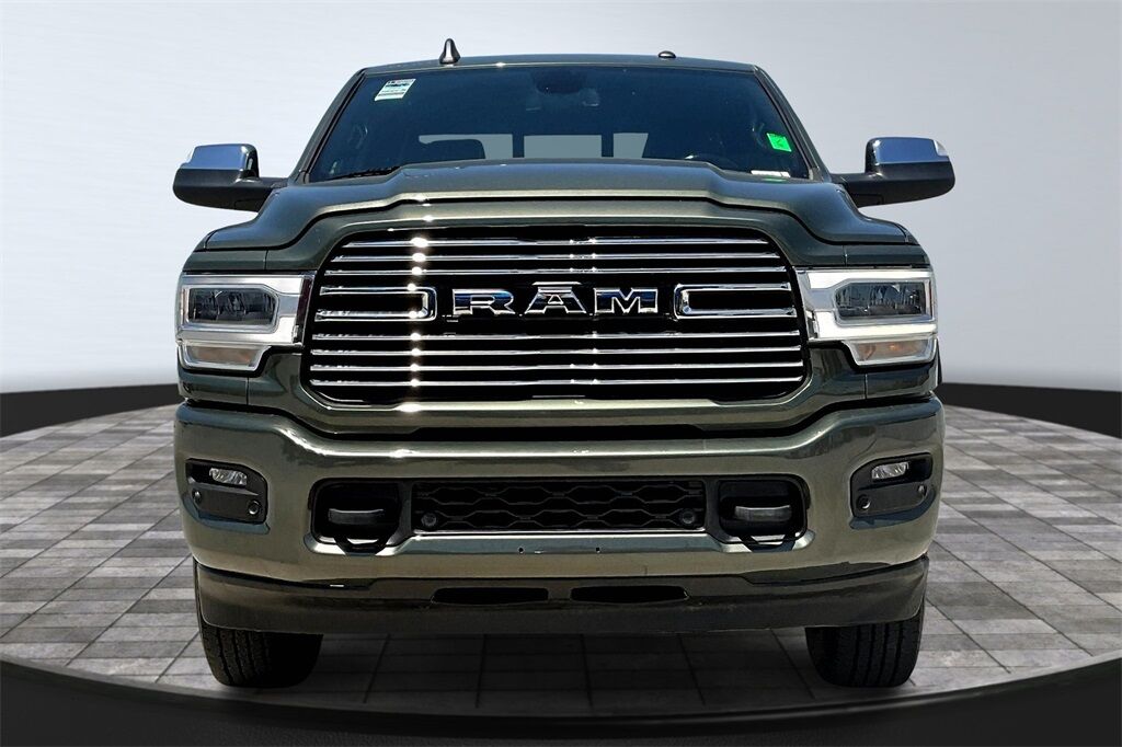 2022 Ram 2500 Laramie Quincy MA