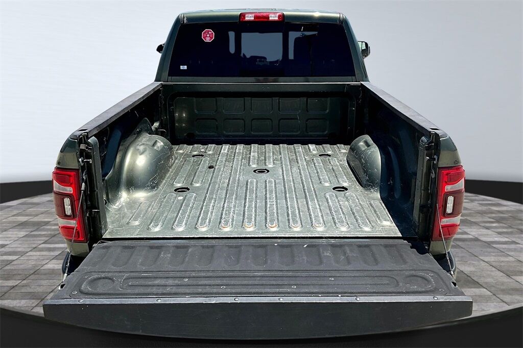 2022 Ram 2500 Laramie Quincy MA