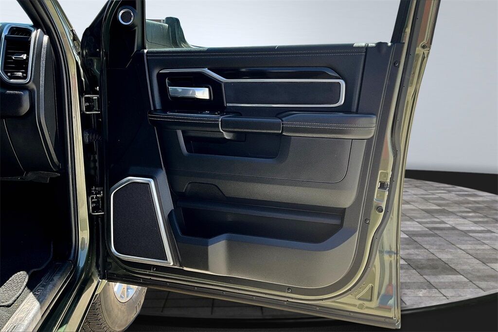 2022 Ram 2500 Laramie Quincy MA