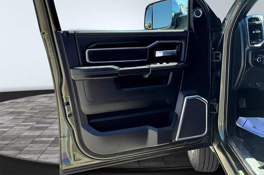 2022 Ram 2500 Laramie Quincy MA