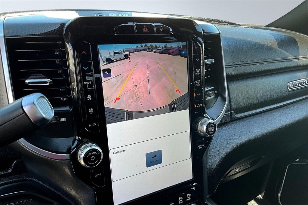 2022 Ram 2500 Laramie Quincy MA