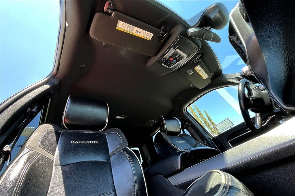 2022 Ram 2500 Laramie Quincy MA