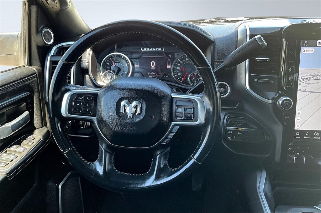 2022 Ram 2500 Laramie Quincy MA