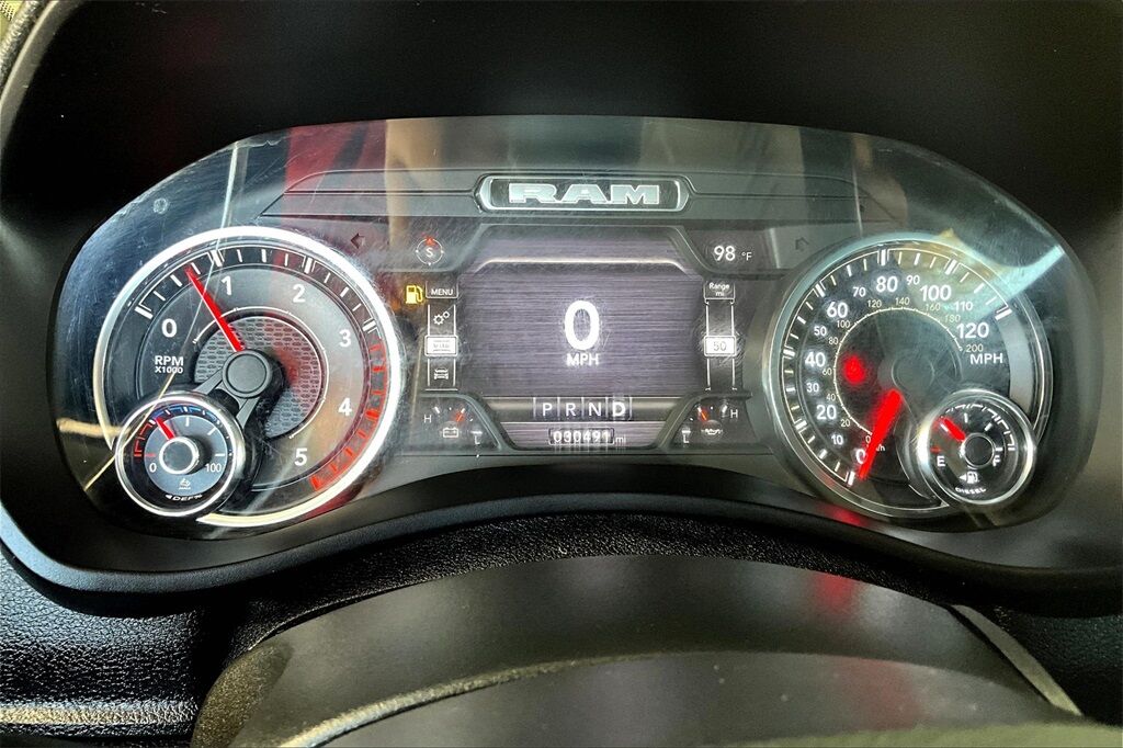 2022 Ram 2500 Laramie Quincy MA