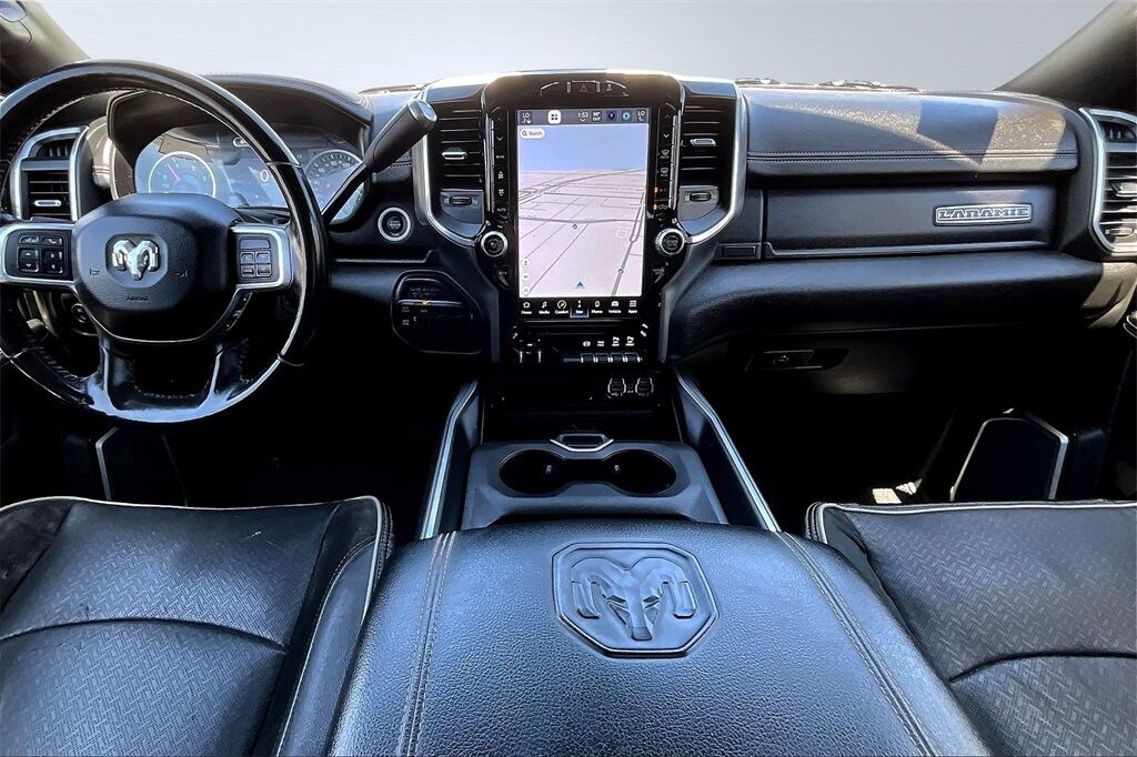 2022 Ram 2500 Laramie Quincy MA