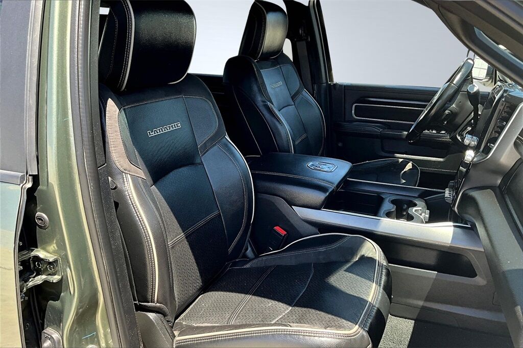 2022 Ram 2500 Laramie Quincy MA