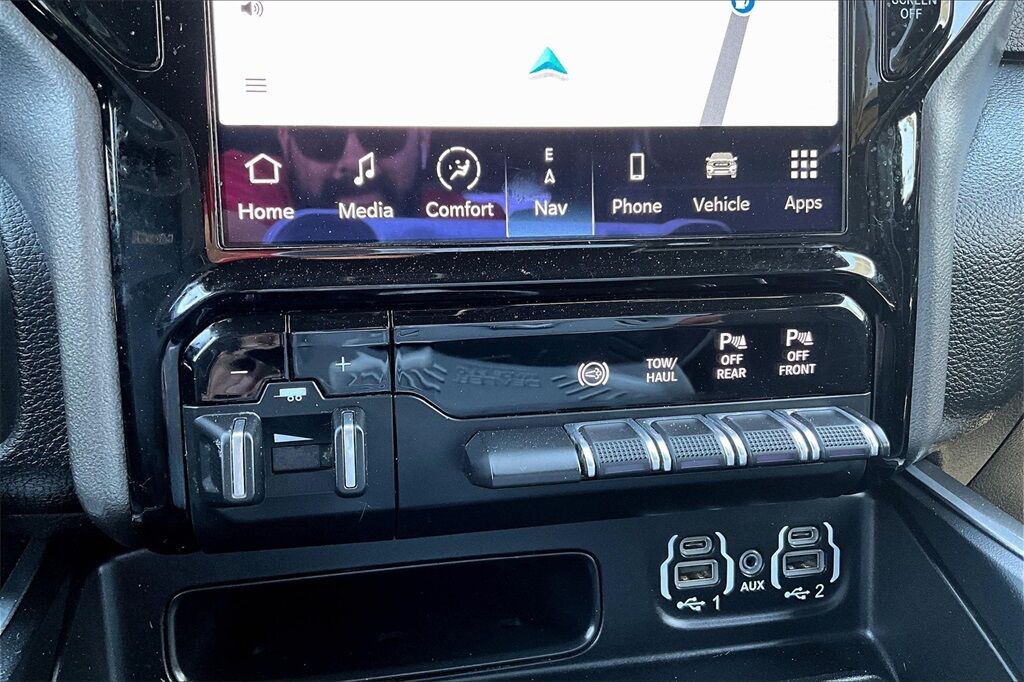 2022 Ram 2500 Laramie Quincy MA