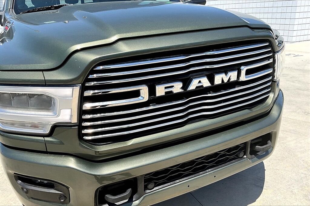 2022 Ram 2500 Laramie Quincy MA