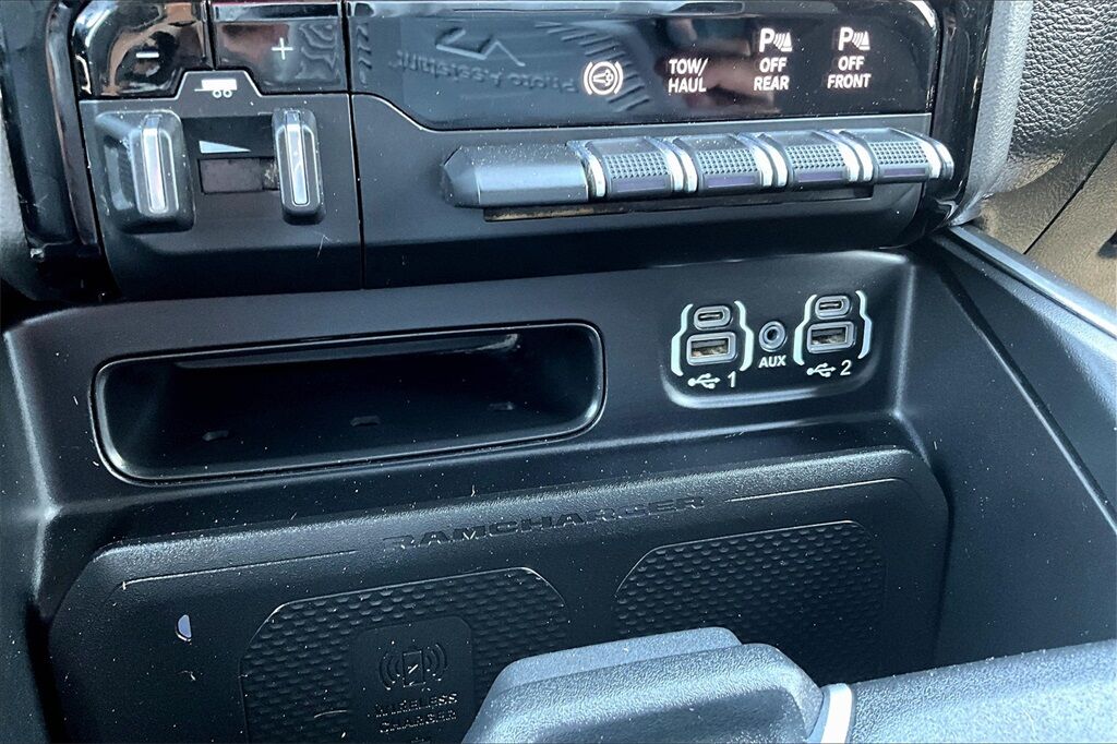 2022 Ram 2500 Laramie Quincy MA