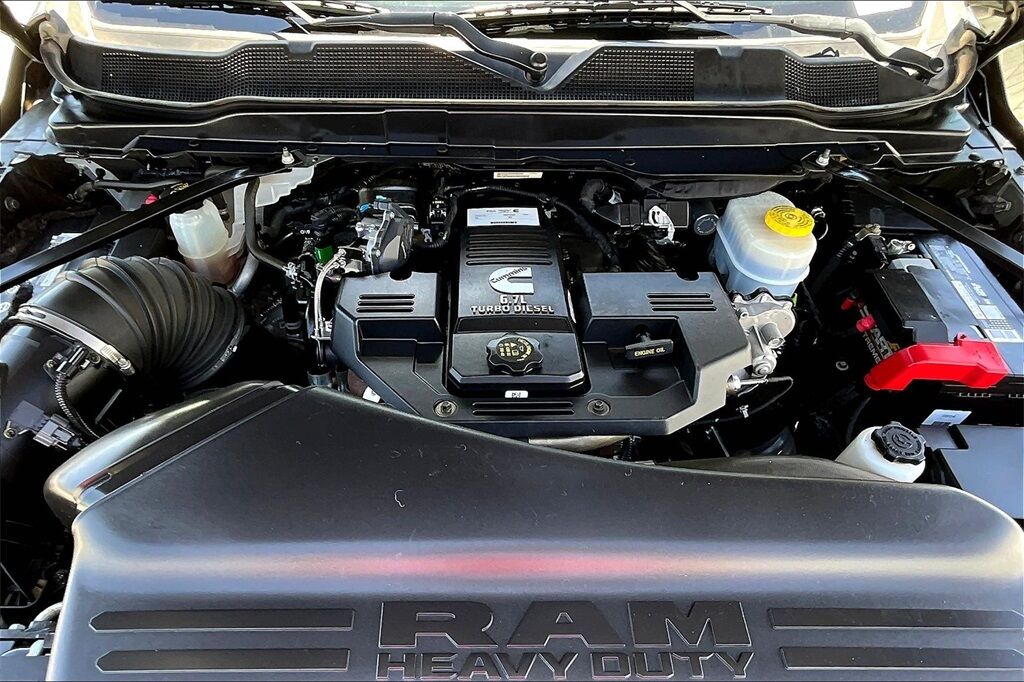 2022 Ram 2500 Laramie Quincy MA