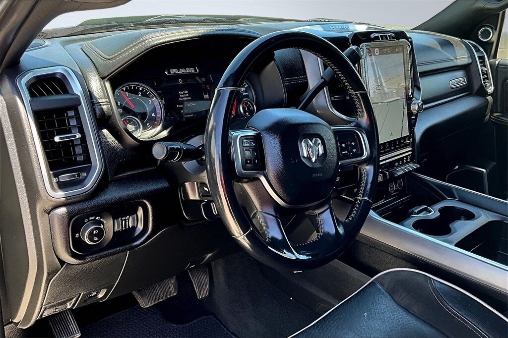 2022 Ram 2500 Laramie Quincy MA