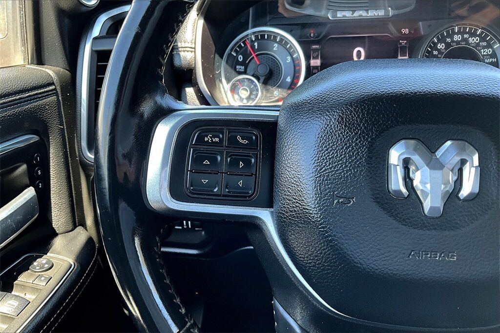 2022 Ram 2500 Laramie Quincy MA